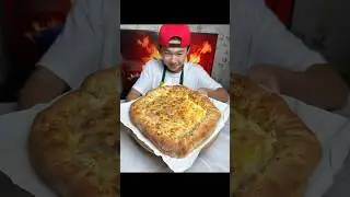ПИЦЦА ИЗ ЧЕРЕПАШЕК НИНДЗЯ😍