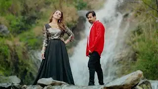 Kashmir shooting | Bts | Abrar khan Abbasi |Zunaira Mahi TikTok Star | Singer Sahil sameer...