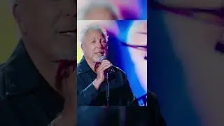 Happy Birthday, Sir Tom!