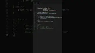 How to convert between camel case and snake case 