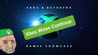 Xbox Showcase Poised to Fail | More Devs Quit Xbox