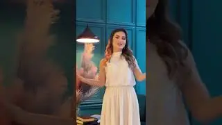 Sevinch Ismoilova - 20-May Konsert