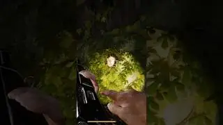 Why is your head??? #weharvestshadows #diedevdie #gaming #horrorgaming