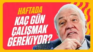 İlber Ortaylı Menderes'e En Büyük Kazığı Atan Kişiyi Açıkladı | Cahille Sohbeti Kestim