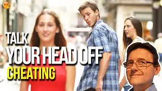 Can Cheaters Be Trusted Again? | Discord/Twitch English Lesson