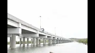 Mombasa Port Area Road Development Project (MPARD) 