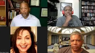 TV Campfire Podcast 