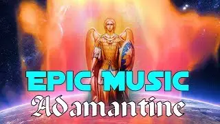 Epic piano music - Adamantine