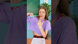 Long Nails Prank 💅🏻 