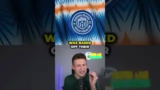 LAST country on Earth Without a Football Team have MADE ONE!✅ 😱