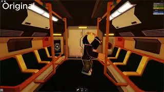 apollo computer core train recreated in minecraft cuz i was bored