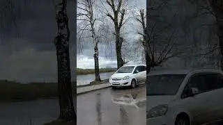 Voyah Free: зарядил от домашней розетки, запас хода 169 км. А на самом деле? 