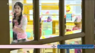 фан-видео.Не придуманная любовь Га Ыль и Со И Чжон .mp4