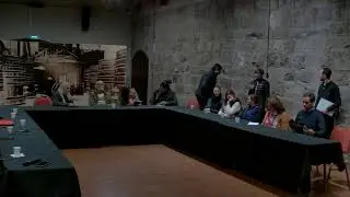 Emisión en directo de Turismo Mendoza