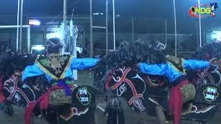 Jaranan Pegon Rogo Putro Binangun Lap Sidowayah, Jaranan Terbaru