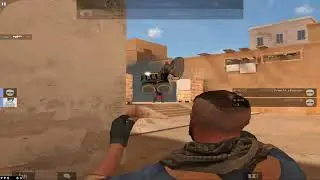 Просто напы  Standoff 2