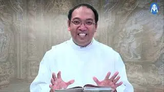 Salita ng Diyos, Salita ng Buhay - November 23, 2023