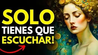 ✨HIPNOSIS para TENER un SUEÑO LÚCIDO Garantizado✨ – MEDITACIÓN Guiada 😴✅