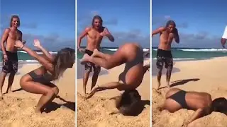 Instant Regret Compilation (Episode 170) | Fails Compilation