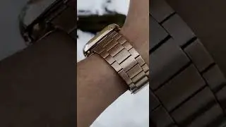 APPLE WATCH - FAKE ROLEX / FAKE AUDEMARS PIGUET