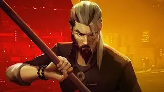 Sifu Win64 Shipping 2022 04 04  - Часть 2