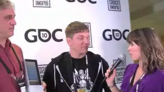 GDC 2010 Best Debut : Torchlight Interview
