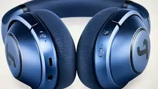 Hard Reset Teufel REAL BLUE Headphones