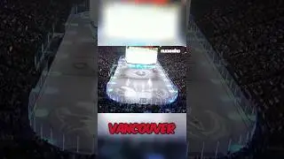 Who else went to the viewing parties at Rogers Arena? 