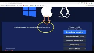 How to download and install OBS studio