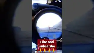 Pubg Mobile Lite AWM Headshot Short Video #pubgmobilelite #shorts