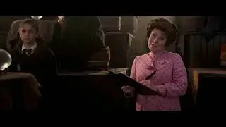 Гагарин Петр и Орден Хагрида (Не оригинал!) (5)