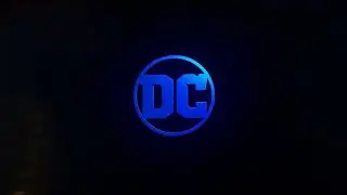 Opening Logos Black Adam (AD)