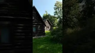 Клуб-Отель ВЫСОКОЕ Смоленск #travel #nature #hotel #путешествия #природа