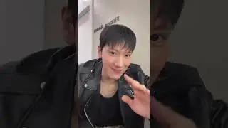 240227 엔시티/웨이션브이 텐 인스타 라이브 NCT/WayV Ten Instagram Live