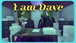 Earth Is Flat | I Am Dave | Indie PSX Horror Game