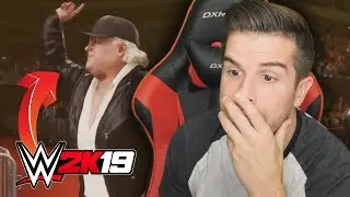I can't believe who's missing... | REACTING to the *FINAL* WWE 2K19 ROSTER & ENTRANCES!!