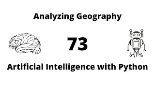 73  Analyzing geography using Logical Programming