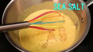 How to make miso gravy