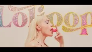 Gülşen - Lolipop (Turkish Pop Music 2023)