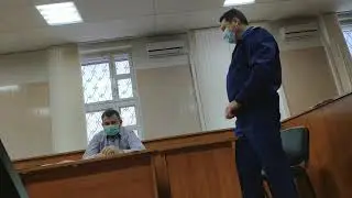 ТАК ХОТЕЛИ ПОСАДИТЬ ЧТО ПРИТАЩИЛИ В СУД ПЕРЕВОДЧИКА СО СТРОЙКИ ... Ментовская подстава в суде ЦИРК