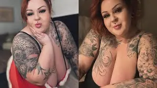 The romance of SSBBW Lady  minttumatilda_  ✓bbw ✓ch.1