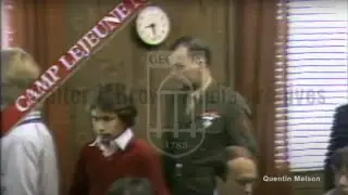Robert R. Garwood Goes to Trial (February 2, 1981)