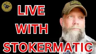 Stokermatic Joins Us To Talk Homestead Security