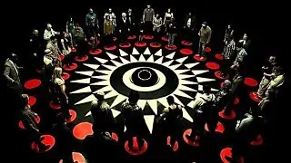 무려 50명이 목숨 걸고 하는 마피아 게임