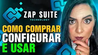 ZAP SUITE: COMO COMPRAR, CONFIGURAR E USAR A FERRAMENTA ZAP SUITE NO WHATSAPP (Com Remarketing)