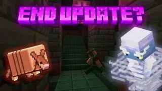 Minecraft Live 1.21 Announcements QUICK RECAP