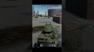 War Thunder +1