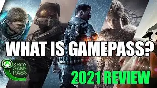 What is Game Pass? Is it Worth Buying? Game Pass 2021 - Is It Worth Your Money?!