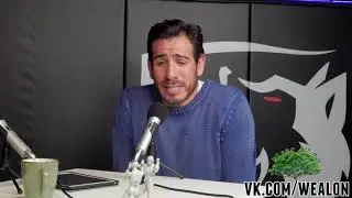 Кенни Флориан о том, можно ли победить Хабиба