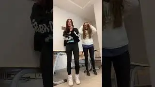 Okulda sıkılmaca akımı tiktok liseli kız dans videoları tayt dans videoları 